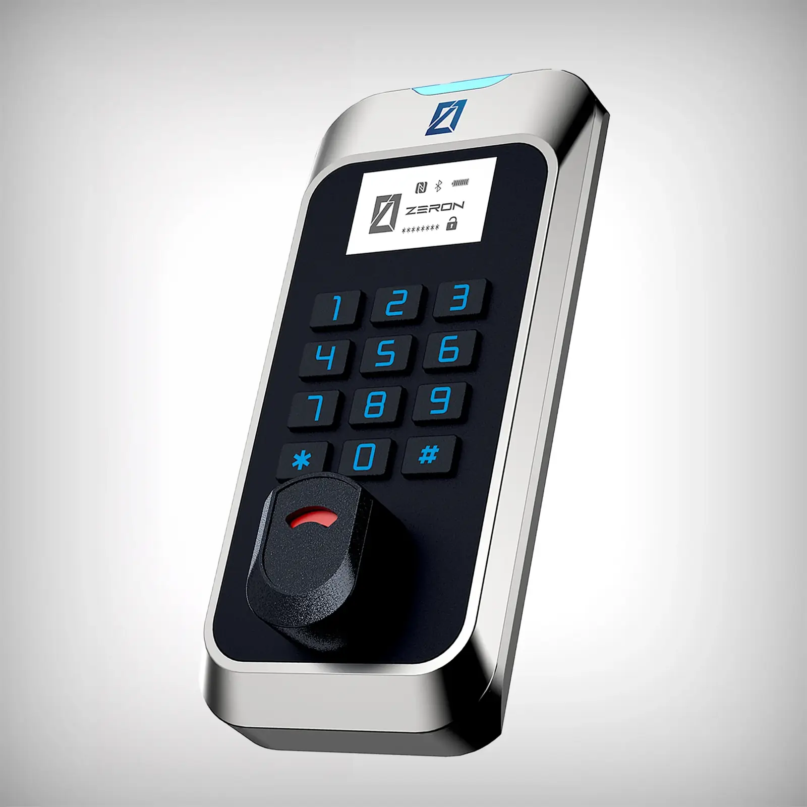 Zeron Lock — ürün görünümü 1